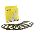 Clutch Friction Plate SET-7, Prox 16.S54007, KTM 4T 03-18 Various, Made IN Japan