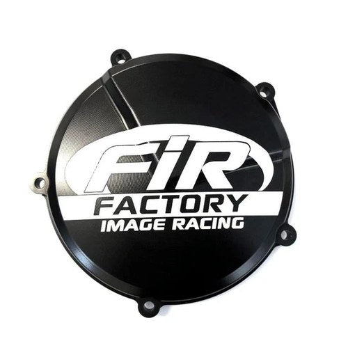 Clutch Cover GASGAS 200-300 12-18, Fir ASCC-35, CNC Alloy