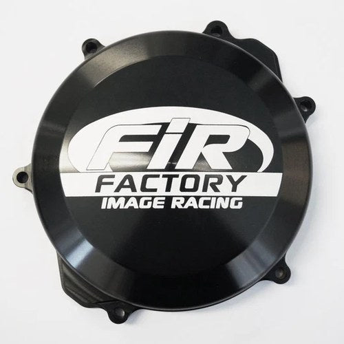 Clutch Cover 99-24 YZ250, Fir ASCC-13, CNC Alloy, 5MW-15415-20-00