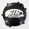 Clutch Cover 99-24 YZ250, Fir ASCC-13, CNC Alloy, 5MW-15415-20-00