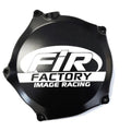 Clutch Cover 09-20 KX250F, Fir ASCC-10, CNC Alloy, 14032-0567