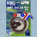 Clutch Kit DRC089 Ebc LT-F 250/300 88-02