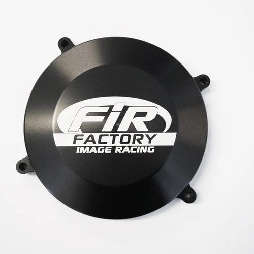 Clutch Cover Sherco 250/300/450F, Fir ASCC-34, CNC Alloy