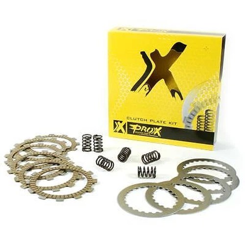 Clutch Kit HD KTM SX60/65 98-08, Prox 16.CPS60098 Made IN Japan
