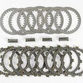 Clutch Plate Set Ebc DRC22, Suzuki RM125 1988-1991
