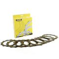 Clutch Friction Plates SET-8, Prox 16.S13013, CRF250 04-07, Made IN Japan