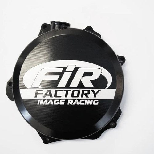 Clutch Cover Rmz 250 07-23, Fir ASCC-15, CNC Alloy, 11371-10H10