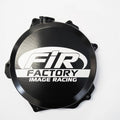 Clutch Cover Rmz 250 07-23, Fir ASCC-15, CNC Alloy, 11371-10H10