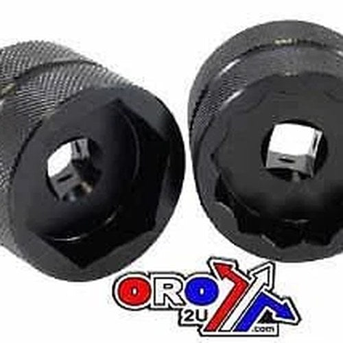 Rear Wheel Nut Tool 41mm, Ducati 35~8641, Tools Road