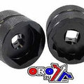 Rear Wheel Nut Tool 41mm, Ducati 35~8641, Tools Road