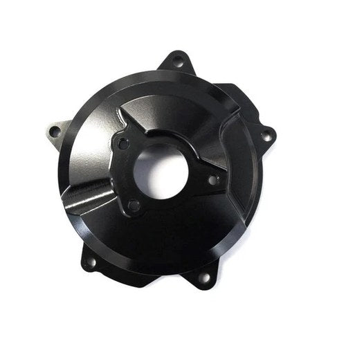 Clutch Cover KTM/HUSQ 65 09-23, Fir ASCC-28, CNC Alloy, 4