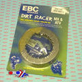Clutch Kit KTM 200 Exc 97-14, 150 SX 08-20 Ebc DRC144