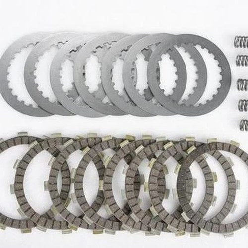 Clutch Plate Kit Ebc DRC208, Honda CRF250R 08-09, 250X 04-17