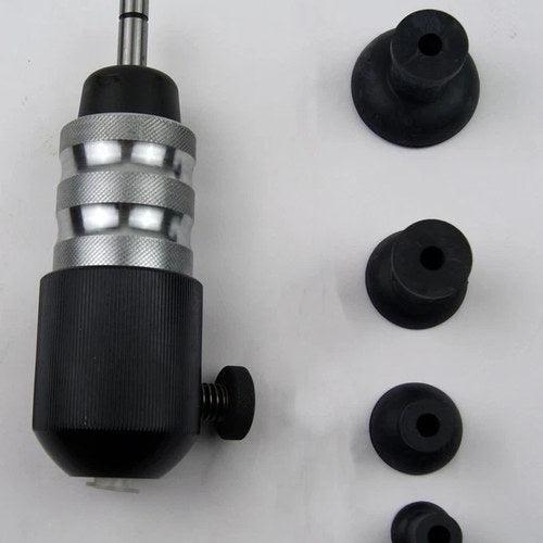 Pneumatic Valve Seating Tool. 20, 30, 35 & 40mm Rubbers