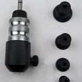 Pneumatic Valve Seating Tool. 20, 30, 35 & 40mm Rubbers