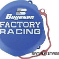 Ignition Cover 03-16 SX250, 04-06 EXC/XC250 Ignition Cover, Boyesen SC-42L Blue