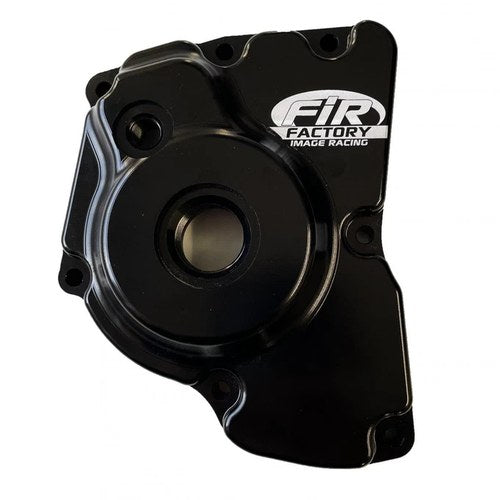 Ignition Cover Rmz 250 10-18, Fir ASLCC-07, CNC Alloy, 11351-49H00