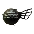 Ignition Cover 98-08 KTM65, Boyesen SC-40B Black