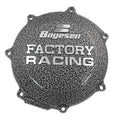 Clutch Cover 01-13 YZ250F, 01-13 WR250F Clutch Cover, Boyesen CC-37