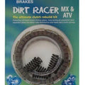 Clutch Kit KTM250/300 94-12 2T Clutch Kit, Ebc DRC108