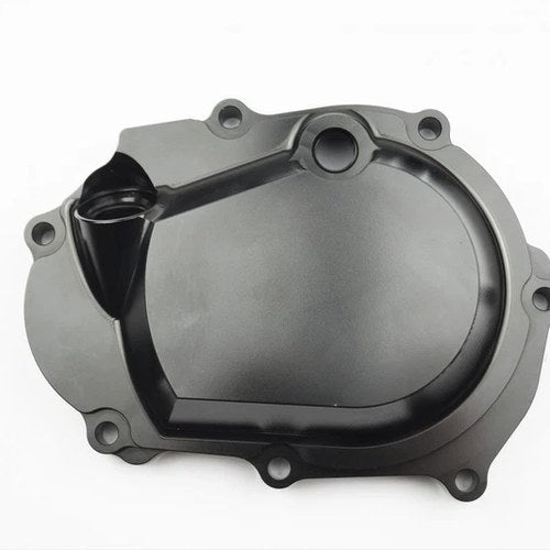 Ignition Cover 18-20 Yzf 450, Fir ASLCC-11, CNC Alloy, BR9-15411-00-00