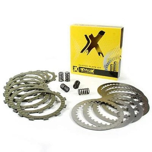 Clutch Plate HD Kawasaki KX250 92-08, Prox 16.CPS43092 Made IN Japan