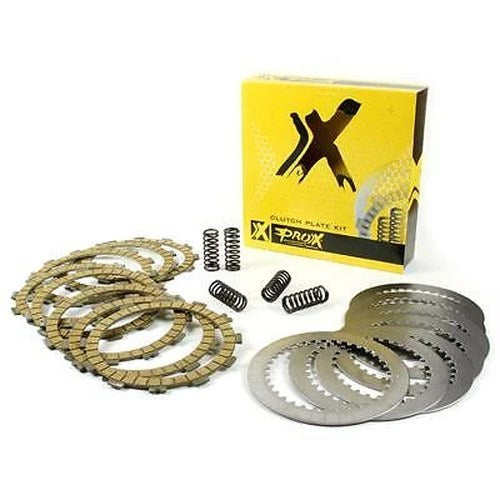 Clutch Kit HD KX250F 04-17, Prox 16.CPS43006 Made IN Japan