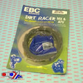 Clutch Kit EXC450 04-05 Ebc, DRC154 Dirt Race Plates HD