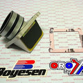 1998 RM125 Boyesen Rad Block RAD-21D