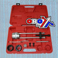 Lower Steering Bearing Removal Tool, 1x 40-46mm and 1x 35-40mm