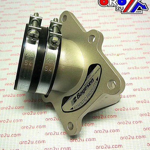 86-98 CR250 Boy.RAD.VALVE, RAD-02B, RAD02BSIL