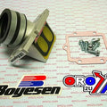 2002 KX125 Boyesen Rad Valve, Block RAD-11I
