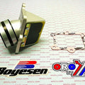 1999 CR250 Boy.RAD.VALVE RAD-02C