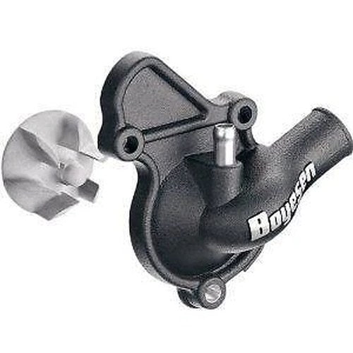Water Pump Cover 05-08 RM250, Boyesen WPK-24B Supercooler, WPK24B