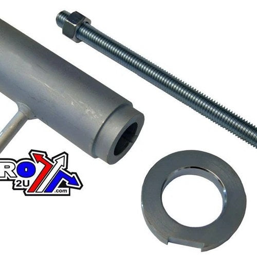 Crankshaft Installation Set, YU-90050, Universal 35-8509