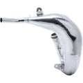2018-21 YZ65 Fatty Front Pipe, Fmf 024068 Exhaust Nickel