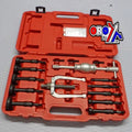 Precision Bearing Puller Set, Blind Hole