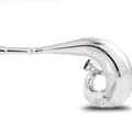2004 CR125 Fatty Front Pipe, Fmf 021036 Exhaust Nickel