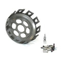 Clutch Basket 02-21 YZ85, 18-21 YZ65, Prox 17.2196F, 5PA-16150-01-00