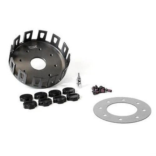 Clutch Basket 92-11 RM125, Prox 17.3292F, 21200-36F00