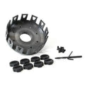 Clutch Basket 84-89 CR500, Prox 17.1484, 22100-KA5-700