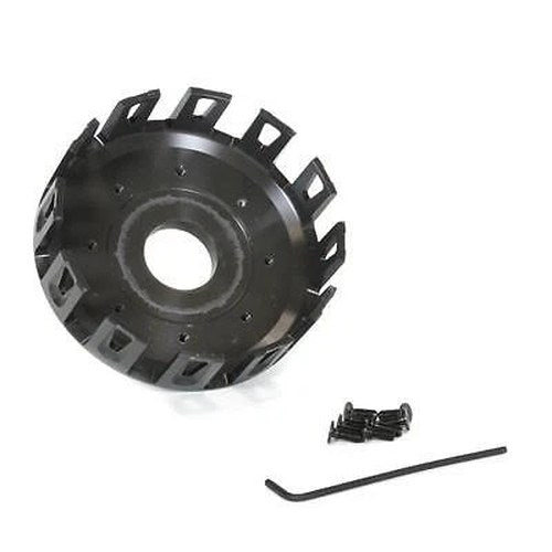 Clutch Basket 05-20 YZ125, Prox 17.2295, 1C3-16150-00, Does not include gear