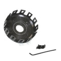 Clutch Basket 05-20 YZ125, Prox 17.2295, 1C3-16150-00, Does not include gear