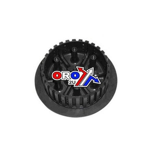 Clutch Hub CR25092-07, CRF450 02-08, TRX450R 04-09 Wiseco WPP4002 Honda MX