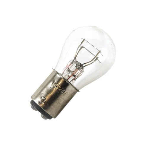 Bulb 12V 23/8W BAY15D