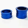 Wheel Spacer Kit Front YZ Yzf 08-24, Fir ASWS-16 Blue, 5XC-25183-G0 5XC-25186-G0
