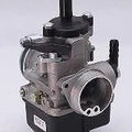 Carburetor Assembly Dellorto Phbl 22AS 2T, 22mm Carburetor Phbl 22AS 2T(A) R2707