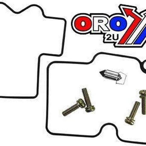 Carburetor Repair Kit Keihin, Honda, KTM, Kawasaki, Yamaha, Suzuki, KL 18-7970
