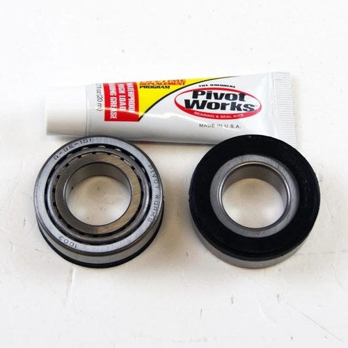 Steering Bearing Kit Road MX, Pivot Works PWSSK-HQ02-001 Cagiva Navigator 1000