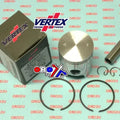 Piston Kit Vertex 40.3 G HM Moto CRE50 95-04, Vertex 22088G Scooter AM345 50CC